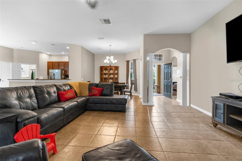 19200 Sunset Bay Dr, Land O Lakes, FL 34638