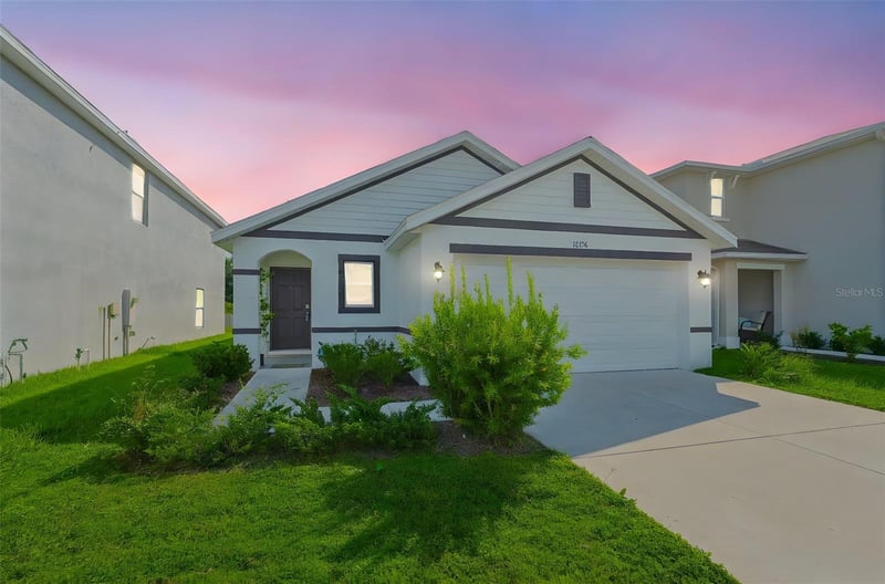 Home Worth Check