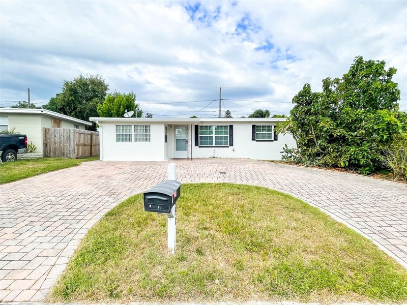 Home Worth Check