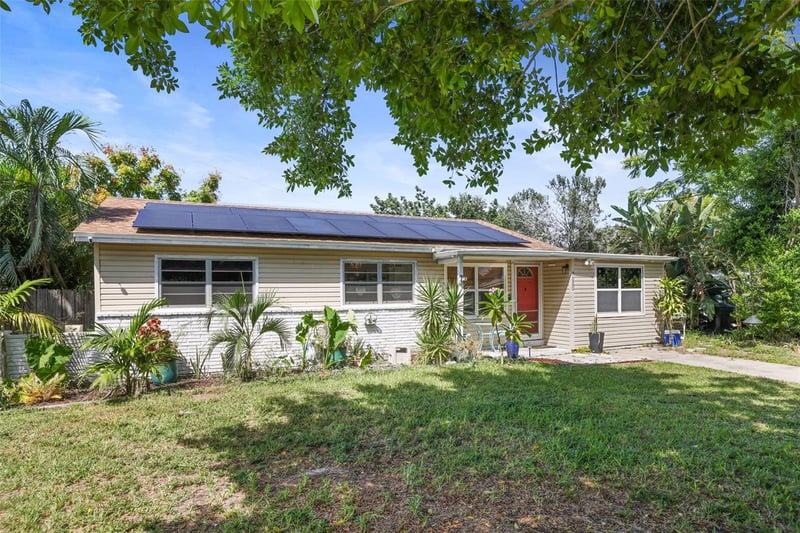 Home Worth Check