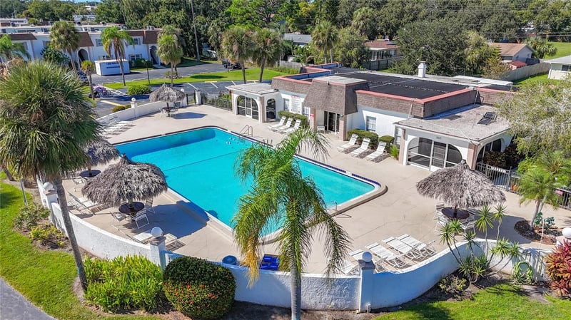 379 S Mcmullen Booth Rd #76, Clearwater, FL 33759