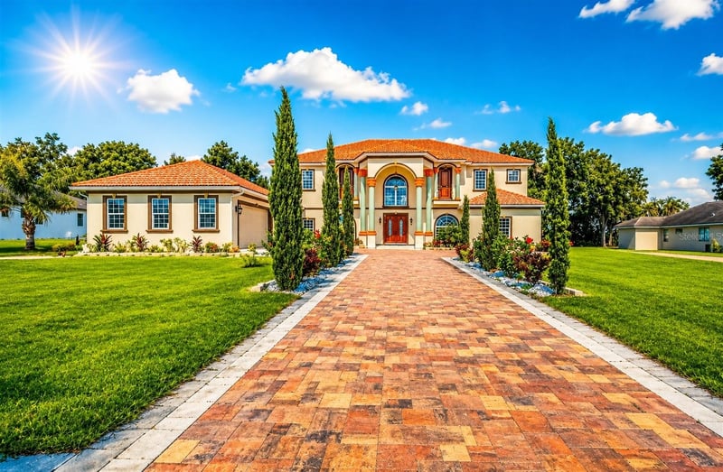Home Worth Check