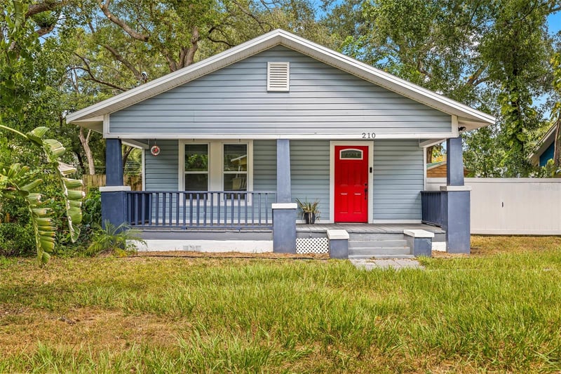 Home Worth Check
