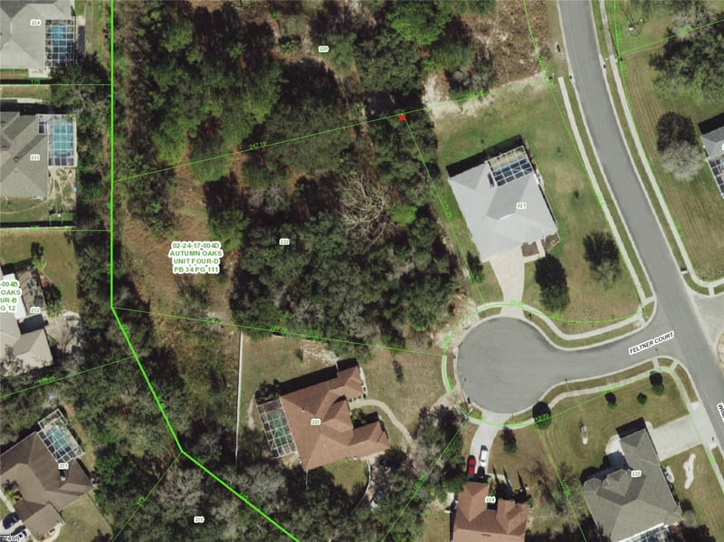 00000 Feltner Ct, Hudson, FL 34667