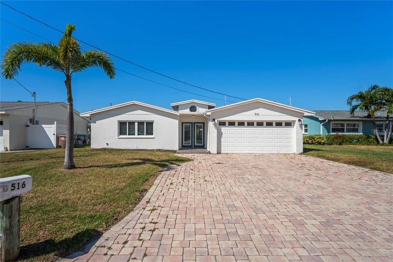 Home Worth Check