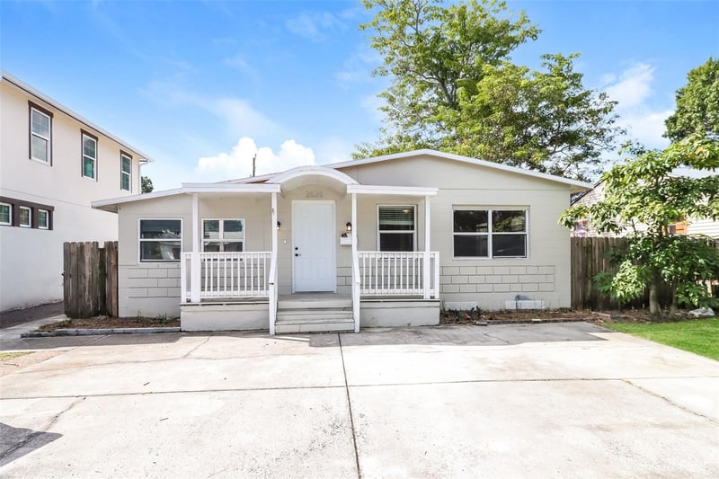 2626 15th Ave, St Petersburg, FL 33713