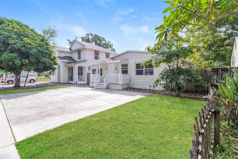 2626 15th Ave, St Petersburg, FL 33713