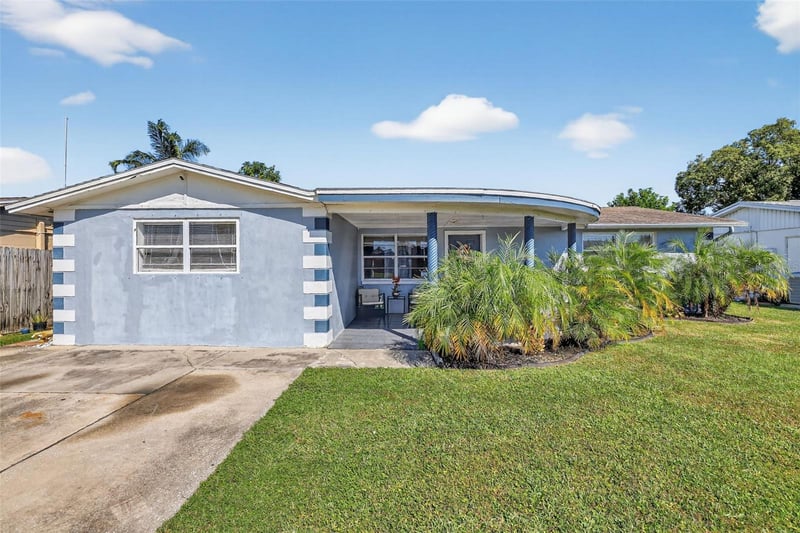 Home Worth Check