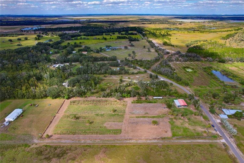 8994 Bunker Hill Rd, Duette, FL 34219