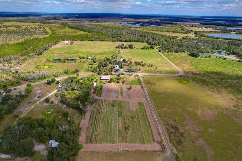 8994 Bunker Hill Rd, Duette, FL 34219