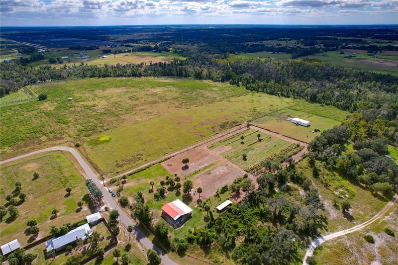 8994 Bunker Hill Rd, Duette, FL 34219