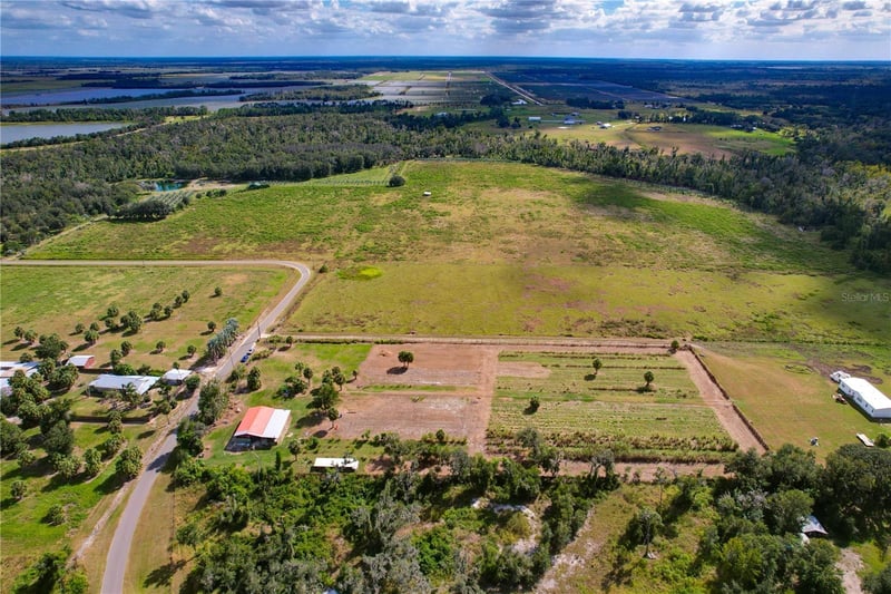 8994 Bunker Hill Rd, Duette, FL 34219
