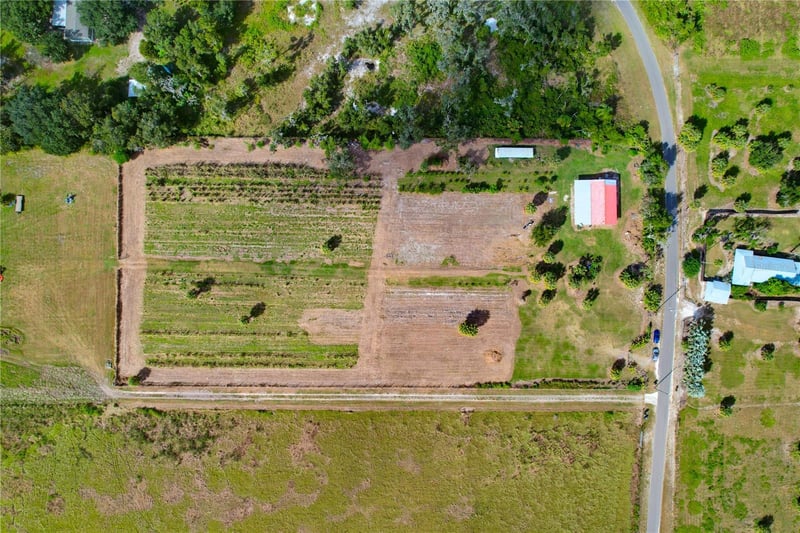 8994 Bunker Hill Rd, Duette, FL 34219