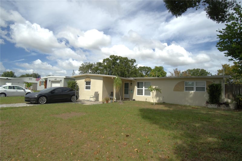 Home Worth Check