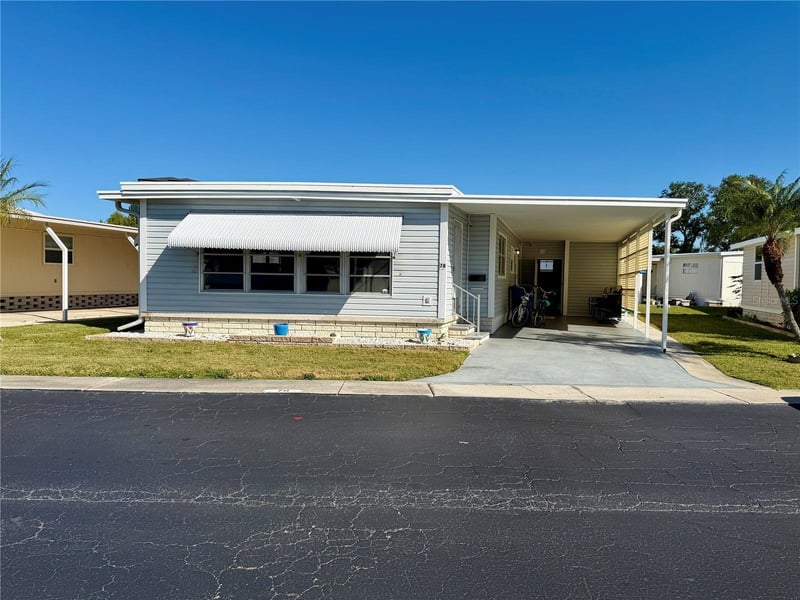 Home Worth Check