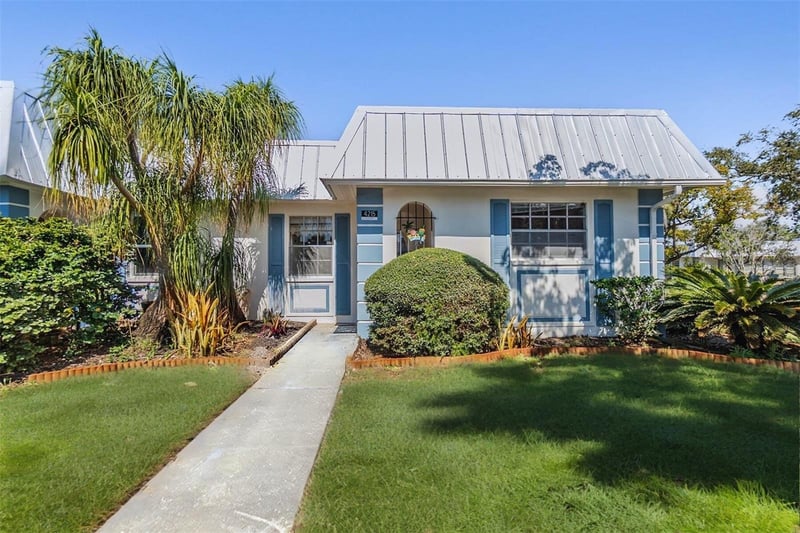 Home Worth Check