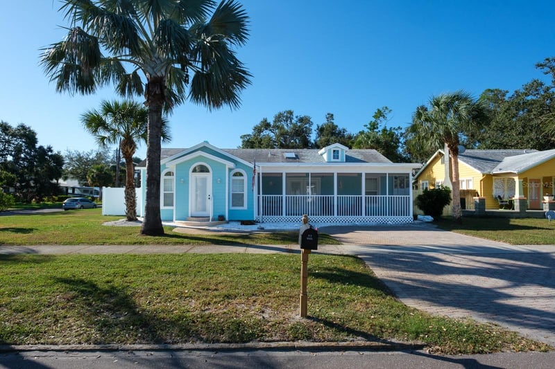 Home Worth Check