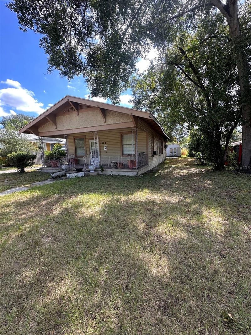 112 Powhatan Ave, Tampa, FL 33604