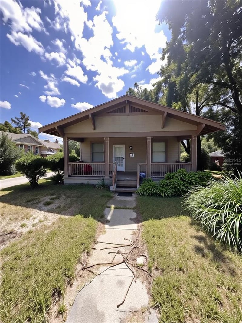112 Powhatan Ave, Tampa, FL 33604