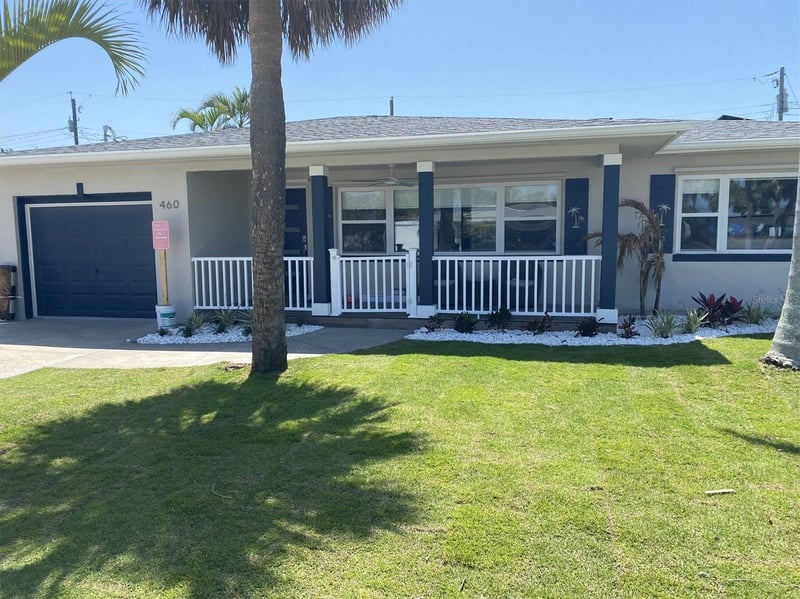 Home Worth Check
