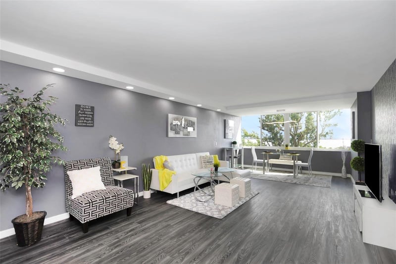 2617 Cove Cay Dr #404, Clearwater, FL 33760
