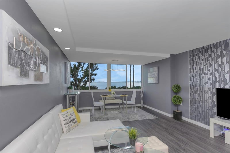 2617 Cove Cay Dr #404, Clearwater, FL 33760