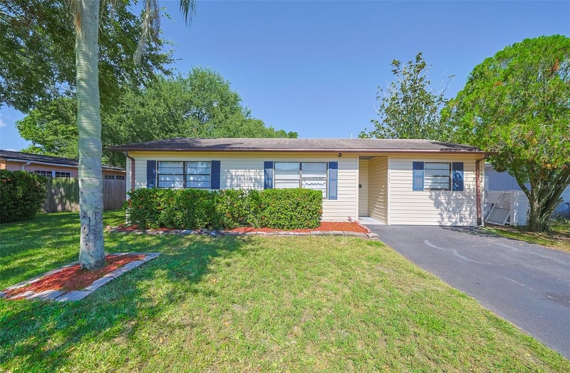 Home Worth Check