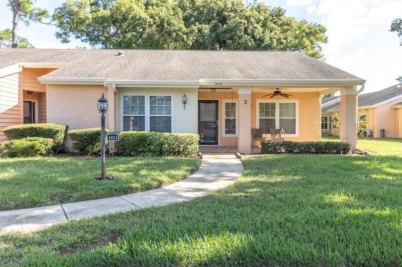 Home Worth Check