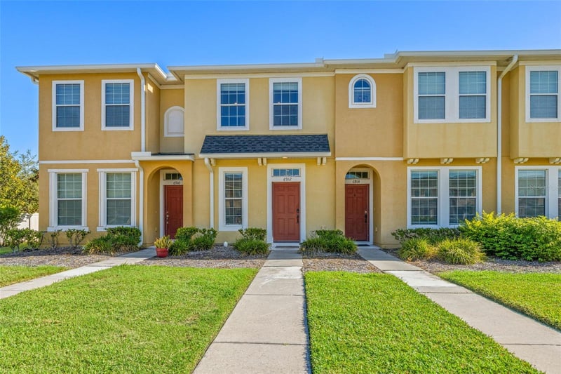Home Worth Check