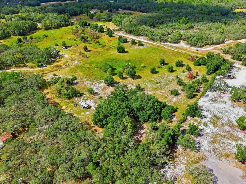 13331 Treaty Rd, Spring Hill, FL 34610