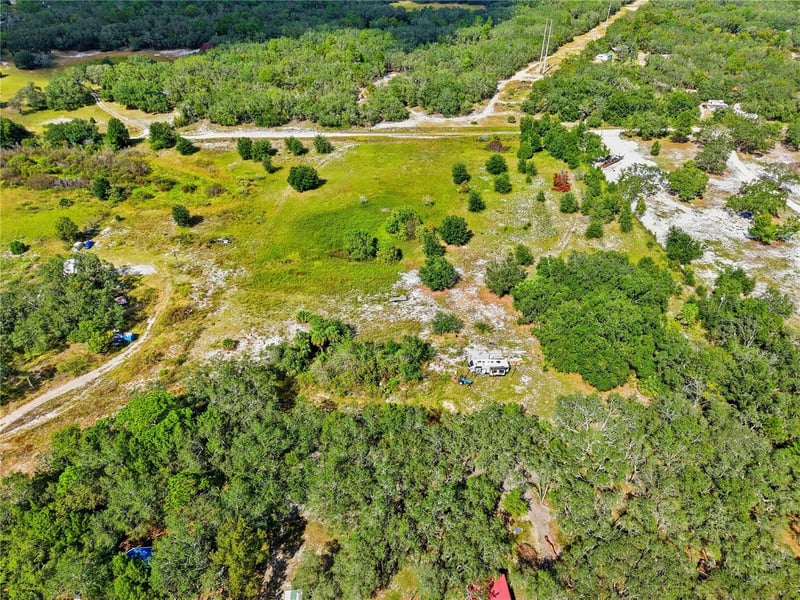 13331 Treaty Rd, Spring Hill, FL 34610