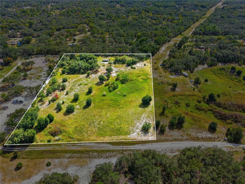 13331 Treaty Rd, Spring Hill, FL 34610