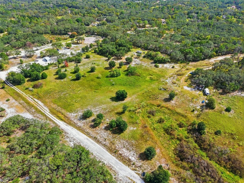 13331 Treaty Rd, Spring Hill, FL 34610