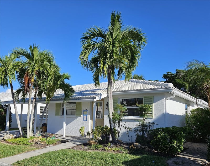 620 Spanish Dr, Longboat Key, FL 34228
