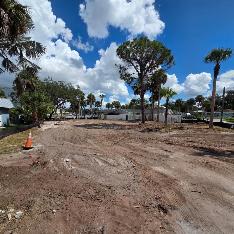 5345 Tarry Ln, New Port Richey, FL 34652