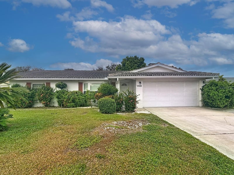 Home Worth Check