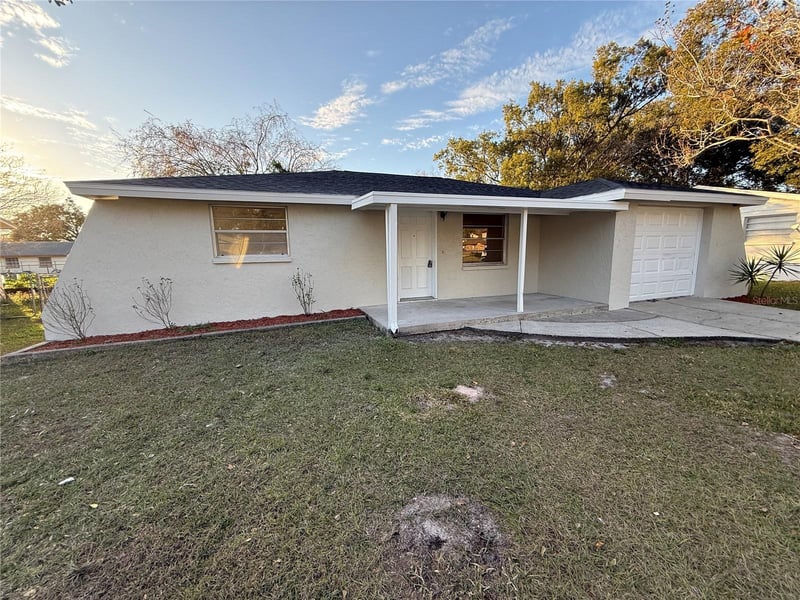 Home Worth Check