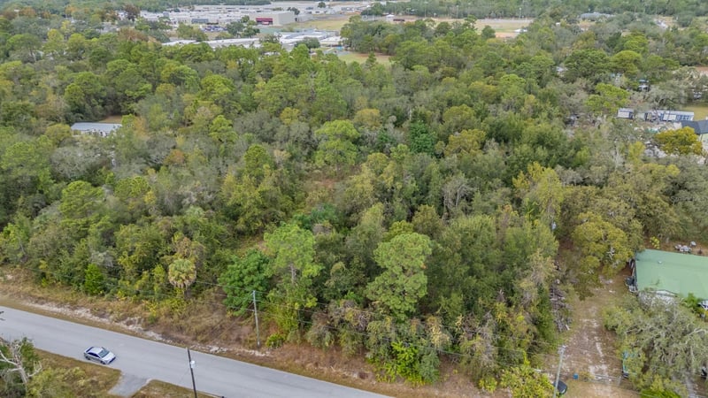 10553 Hazel Ave, Hudson, FL 34669