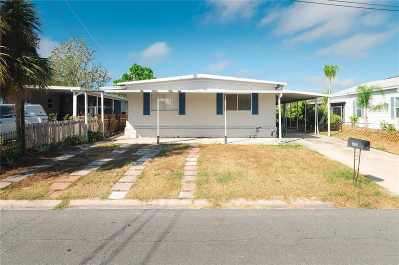 Home Worth Check