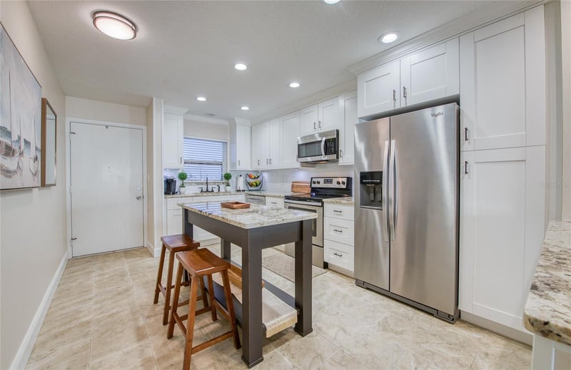 5575 Gulf Blvd #328, St Pete Beach, FL 33706