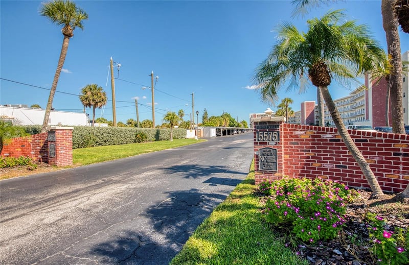 5575 Gulf Blvd #328, St Pete Beach, FL 33706