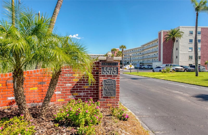 5575 Gulf Blvd #328, St Pete Beach, FL 33706
