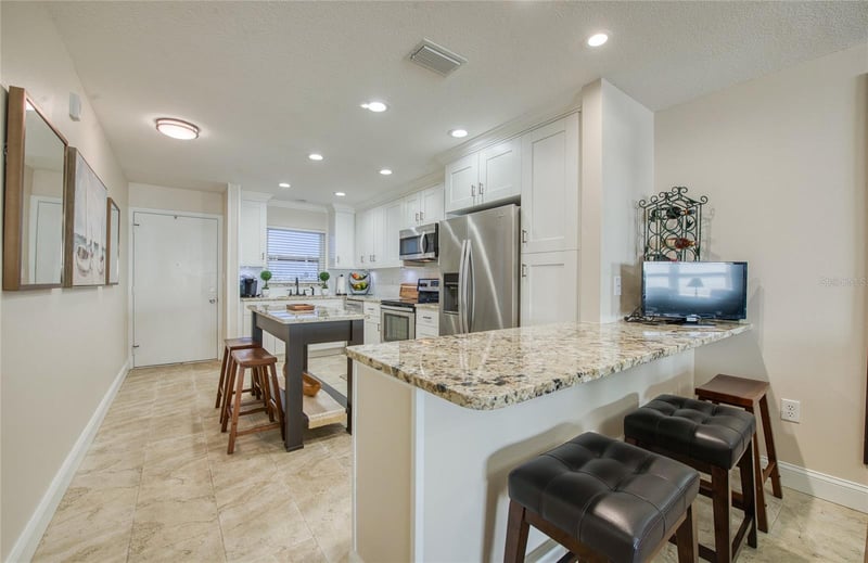 5575 Gulf Blvd #328, St Pete Beach, FL 33706