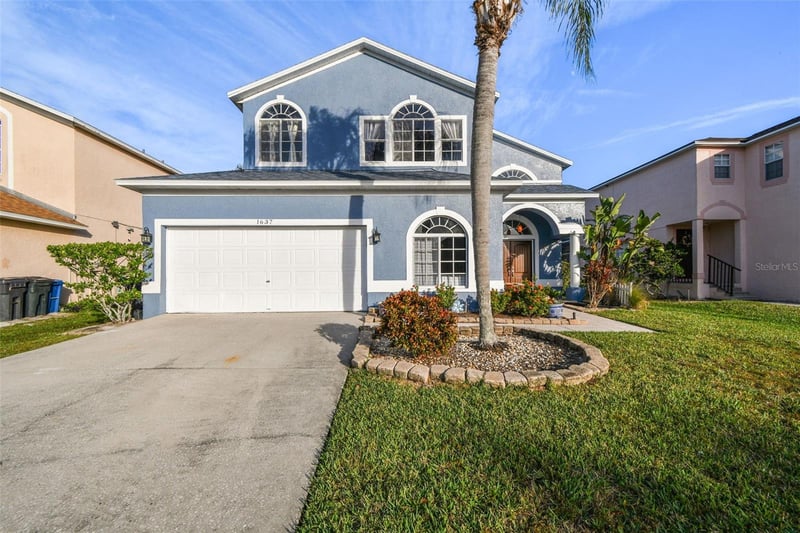 Home Worth Check