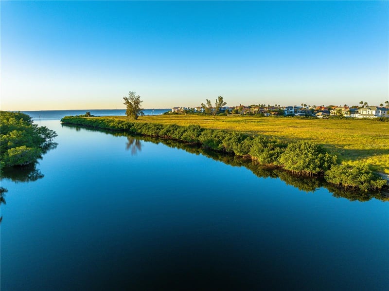 Lot 16 Hammock Bay, Apollo Beach, FL 33572