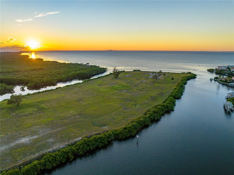 Lot 47 Hammock Bay, Apollo Beach, FL 33572