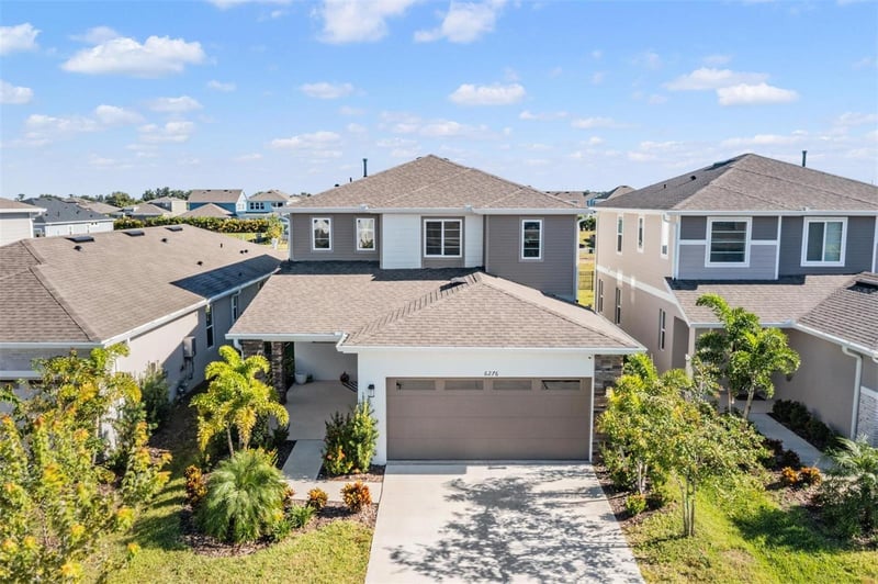 Home Worth Check