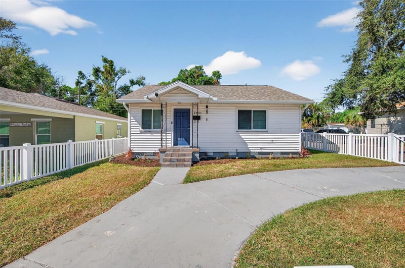 Home Worth Check