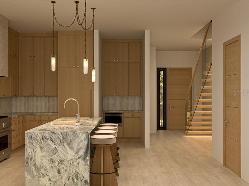 316 Frances #2, Tampa, FL 33602