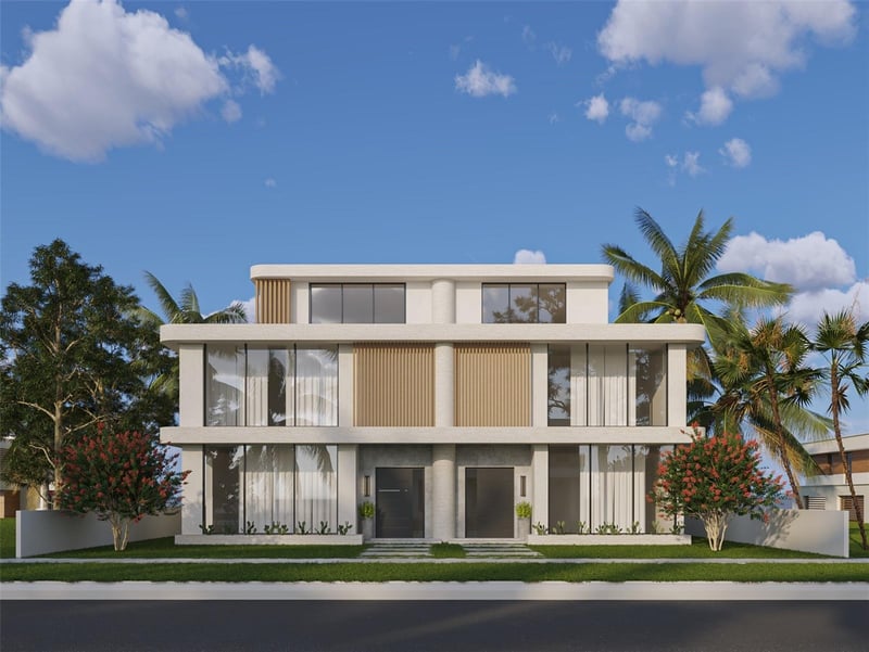 316 Frances #2, Tampa, FL 33602